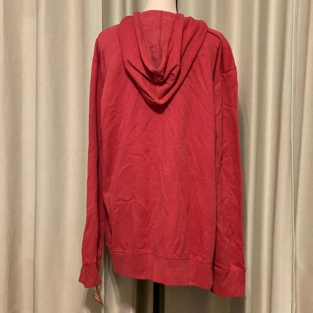Men’s Mossimo Hoodie - Picture 2 of 2